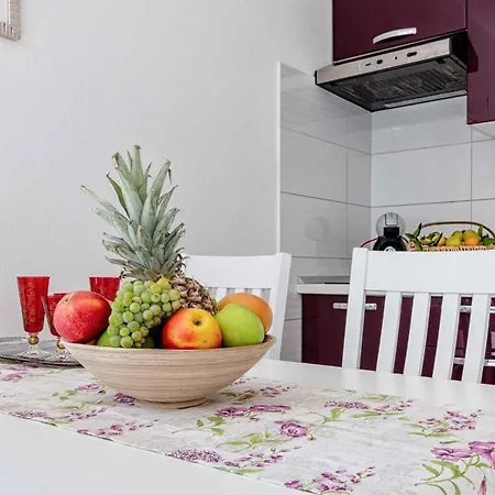 Apartment In Klek 42080 Klek