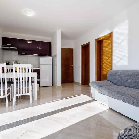 Apartman Apartment In Klek 42080