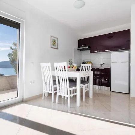 Apartman Apartment In Klek 42080 Klek